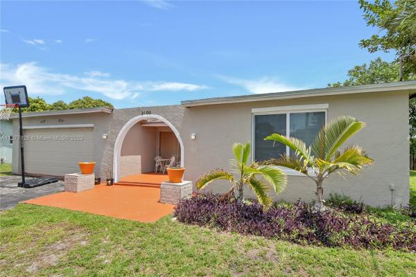 Sunrise Golf Village, 2100 NW 73rd Ave, Sunrise, Florida 33313, image 2