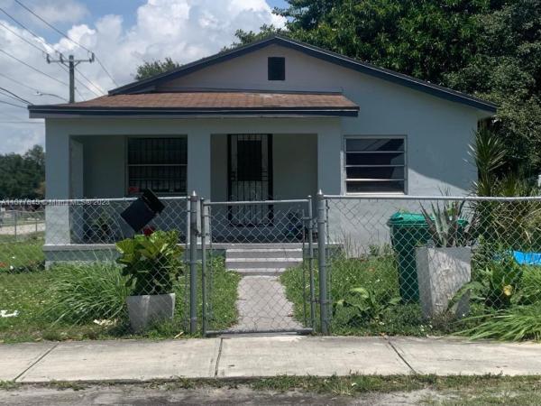 Orange Ridge Park, 2391 NW 63rd St, Gladeview, Florida 33147, image 1