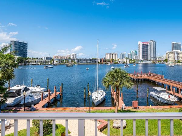 Park Layne Towers, 400 Golden Isles Dr #12, Hallandale Beach, Florida 33009, image 1