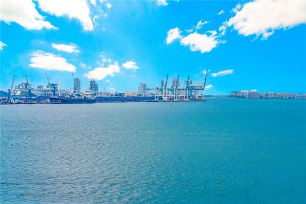 Brickell Key One, 520 Brickell Key Dr #A904, Miami, Florida 33131, image 1