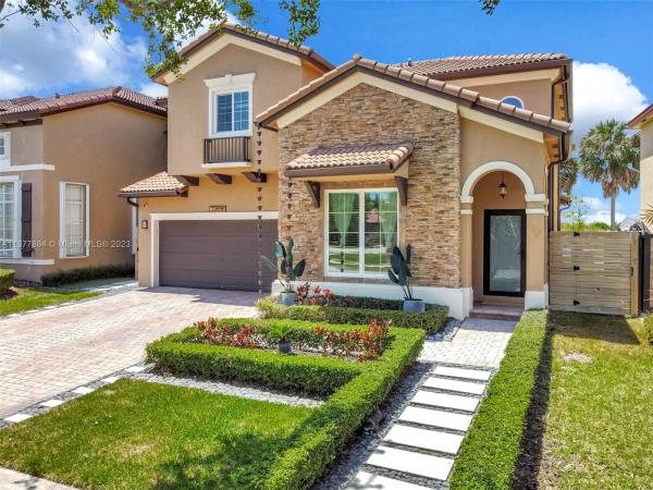 The Enclave At Isles Of Bayshore, 22618 SW 94th Path, Cutler Bay, Florida 33190, image 1