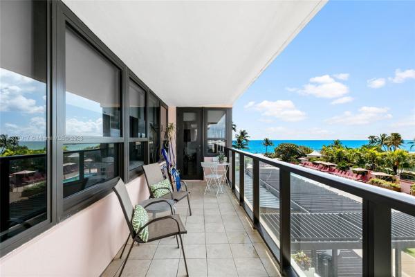The Alexander Hotel, 5225 Collins Ave #503, Miami Beach, Florida 33140, image 1