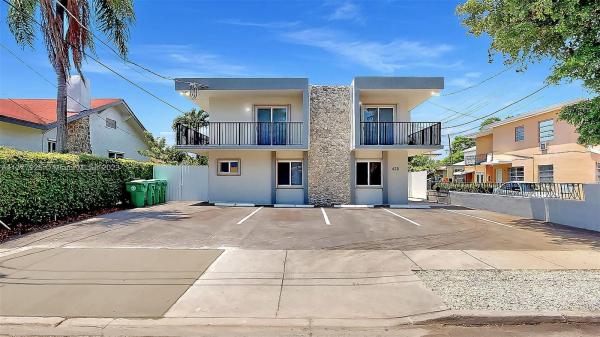 Lawrence Estates Land, 420 SW 14th Ave, Miami, Florida 33135, image 2