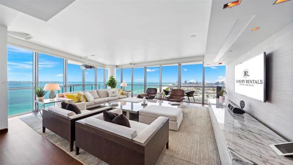 The Setai, 101 20th St #A, Miami Beach, Florida 33139, image 1