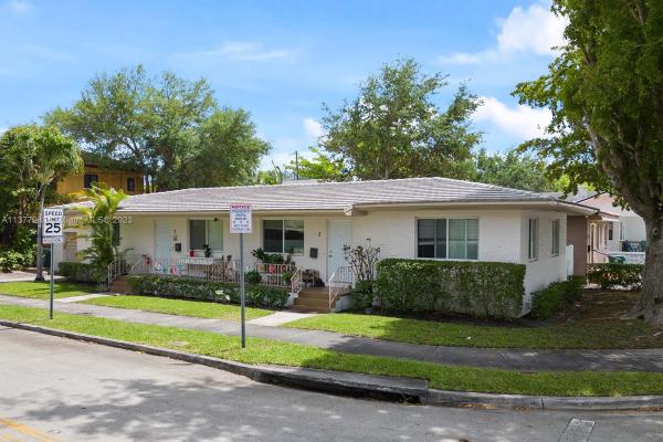 Shadowlawn, 2-4 NE 47th St, Miami, Florida 33137, image 1