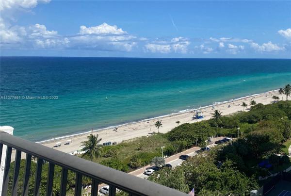 The Summit, 1201 S Ocean Dr #1703N, Hollywood, Florida 33019, image 2