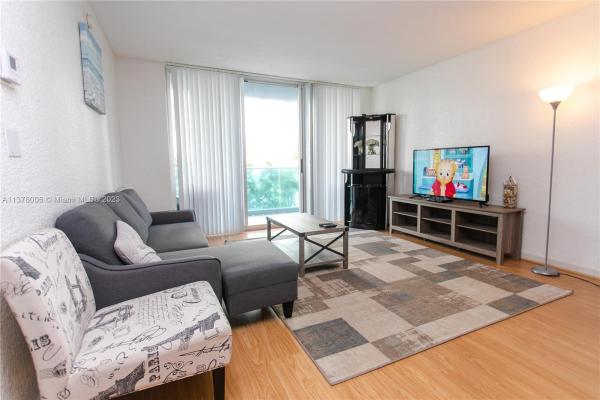 Sian Ocean Residences, 4001 S Ocean Dr #2M, Hollywood, Florida 33019, image 1