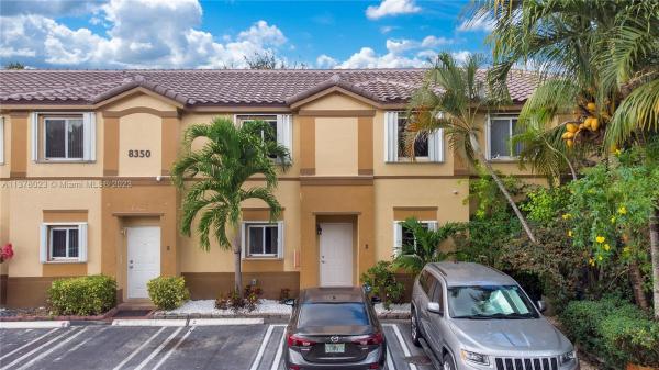 Bristol At Kendall, 8350 SW 152nd Ave #2, Kendall West, Florida 33193, image 1