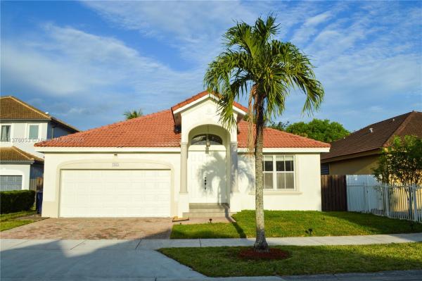 Kendalland, 7855 SW 164th Pl, Kendall, Florida 33193, image 1