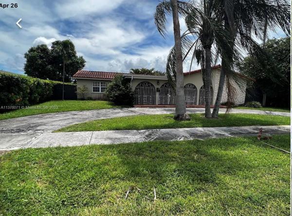 Southern Estates, 11780 SW 32nd Ter, Tamiami, Florida 33175, image 1