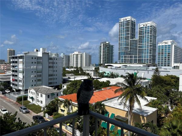 Boston Plaza, 6801 Indian Creek Dr #702, Miami Beach, Florida 33141, image 1