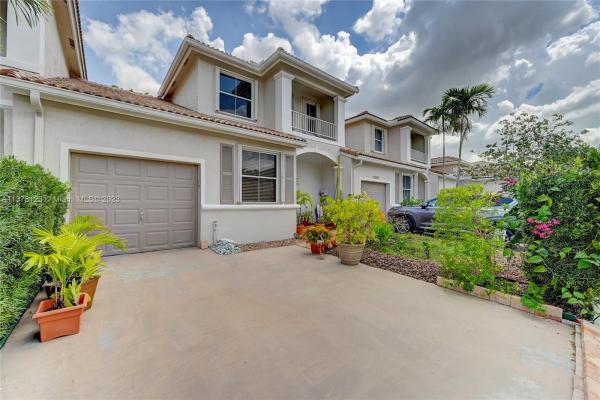Lowells Landing, 13075 NW 9th Ct, Pembroke Pines, Florida 33028, image 1