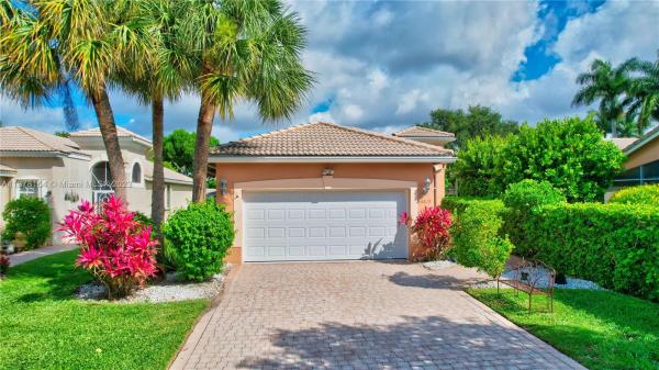 Villa Borghese, 6615 Via Roma, Delray Beach, Florida 33446, image 2