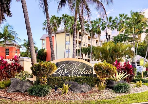 Las Vistas At Doral, 8290 Lake Dr #529, Doral, Florida 33166, image 2