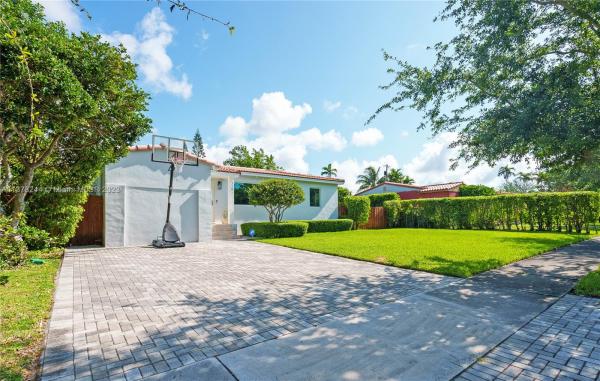 Coral Gate, 3291 SW 17th St, Miami, Florida 33145, image 1