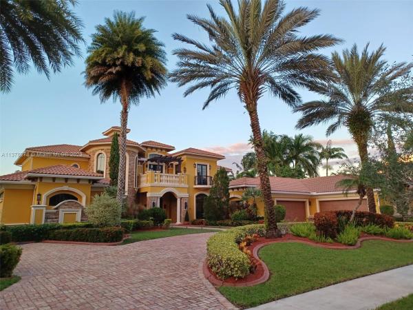 Windmill Reserve, 19349 Waters Edge St, Weston, Florida 33332, image 1