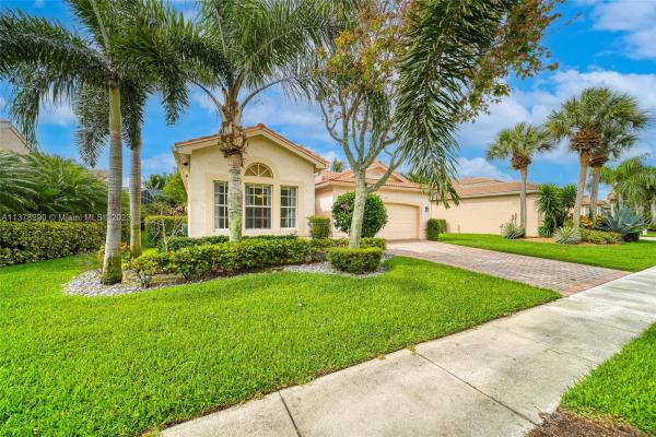 Valencia Palms, 6576 Capistrano Beach Trl, Delray Beach, Florida 33446, image 2