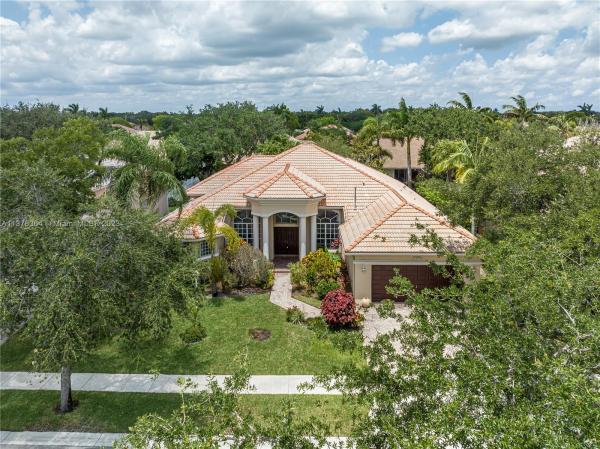Edgewater, 13775 NW 20th St, Pembroke Pines, Florida 33028, image 1