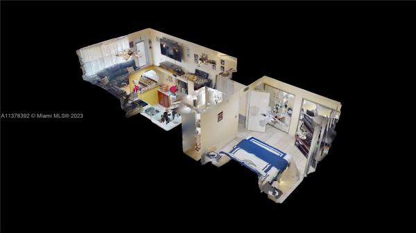 Sunrise Lakes 3, 9021 Sunrise Lakes Blvd #106, Sunrise, Florida 33322, image 1