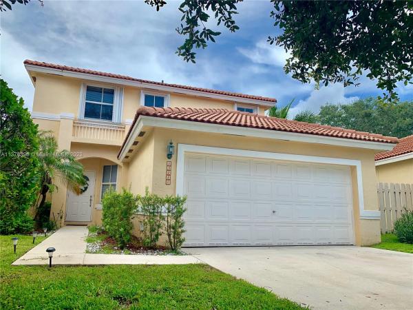 Chelsea At Ivanhoe, 15220 SW 49th Ct, Davie, Florida 33331, image 1