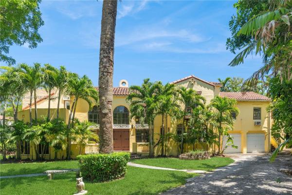 Granada, 1420 Cadiz Ave, Coral Gables, Florida 33134, image 2