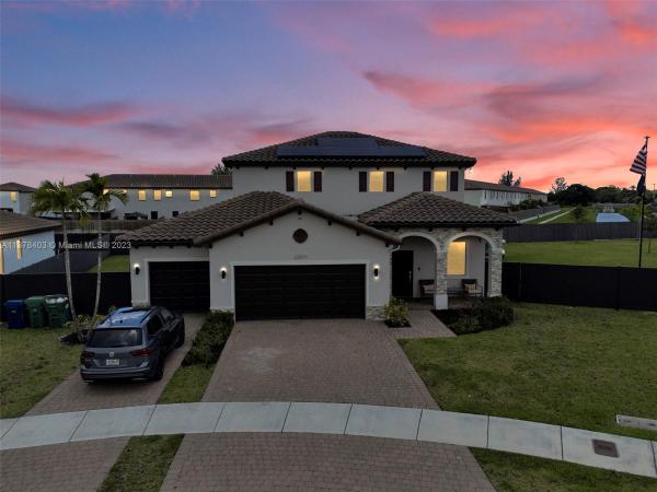 Herran-Barkett, 22977 SW 128th Ave, Goulds, Florida 33170, image 1