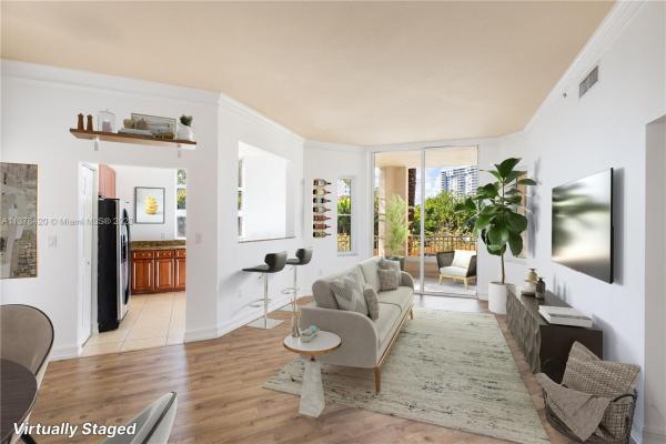 Alaqua, 3001 NE 185 St #435, Aventura, Florida 33180, image 1