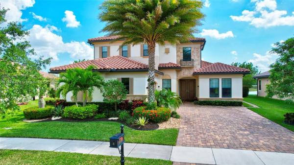 Hawthorne At Heron Bay, 11540 NW 82nd Ct, Parkland, Florida 33076, image 1