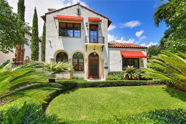 Coral Gables Country Club, 415 Sarto Ave, Coral Gables, Florida 33134, image 2