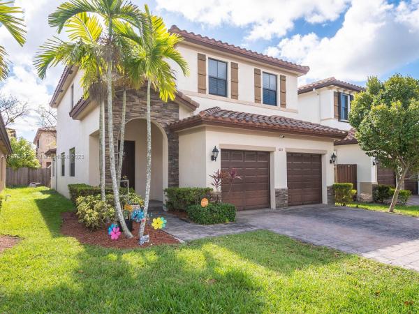 Sonoma At The Vineyards, 603 SE 34th Ave, Homestead, Florida 33033, image 2