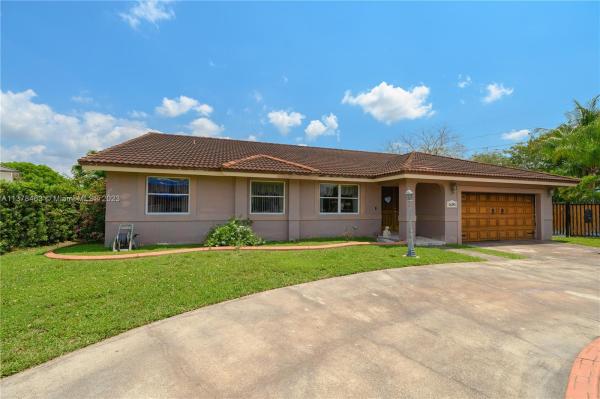 Richmond West No HOA, 16841 SW 147th Ct, Richmond West, Florida 33187, image 1