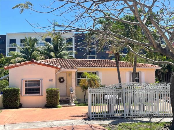 Coral Gate, 1621 SW 32nd Ct, Miami, Florida 33145, image 1