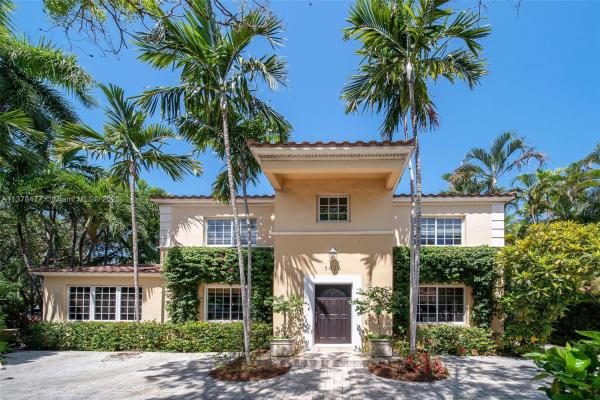 La Gorce Golf, 5824 Alton Rd, Miami Beach, Florida 33140, image 1
