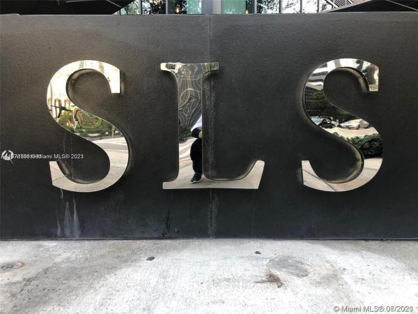 SLS Brickell, 1300 S Miami Ave #2907, Miami, Florida 33130, image 2