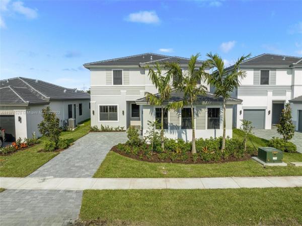 Marbella, 4463 SW 173rd Ave, Miramar, Florida 33029, image 1