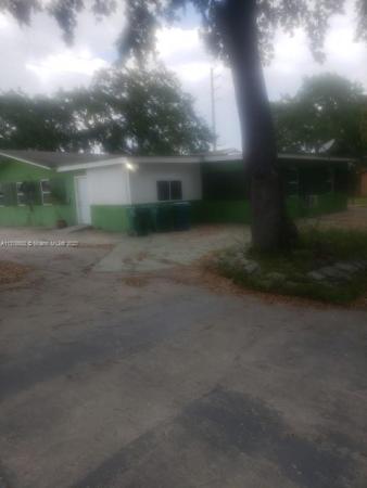 3379 NW 51st Ter, Brownsville, Florida 33142, image 2