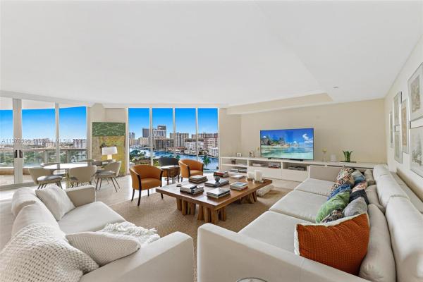 Atlantic 1 At The Point, 21200 Point Pl #1204, Aventura, Florida 33180, image 1