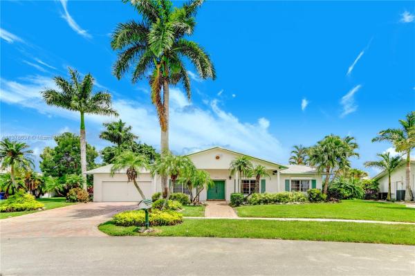 Bonaventure Lakes, Weston, Florida 33326, image 1