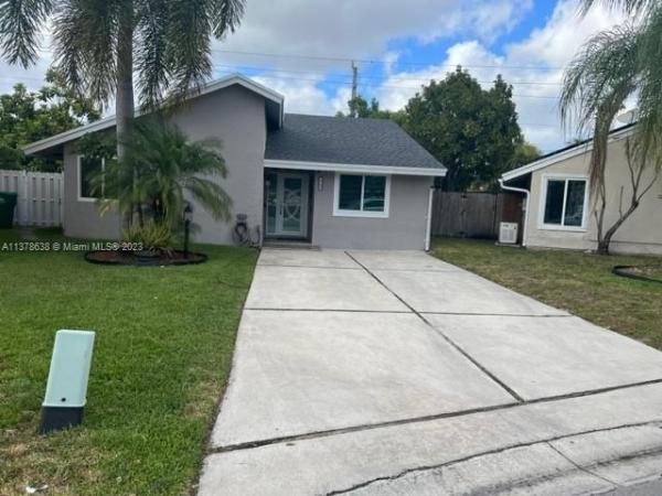 Honey Place, 1700 SW 87th Ter, Miramar, Florida 33025, image 1