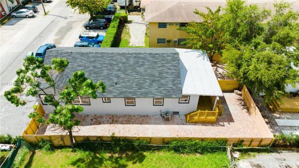 Idlewild Park, 2135 SW 4 St #, Miami, Florida 33135, image 1