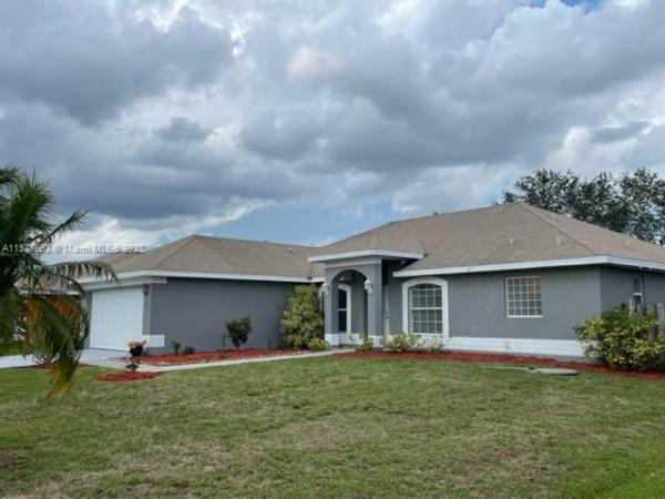 2281 SW Savage Blvd, Port St. Lucie, Florida 34953, image 2