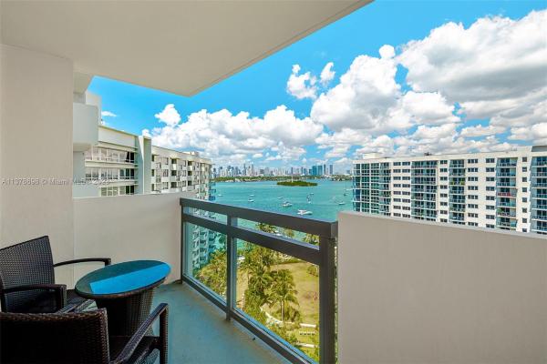 Flamingo South Beach, 1500 Bay Rd #1462S, Miami Beach, Florida 33139, image 2