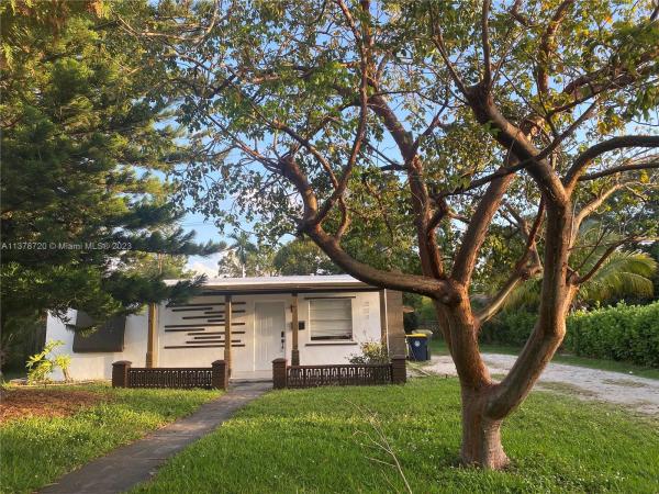 Modelo Park, 221 SW 3rd Pl, Dania Beach, Florida 33004, image 1