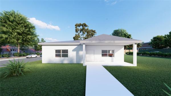 College, 410 Phippen Waiters Rd, Dania Beach, Florida 33004, image 1