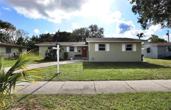 Ives Estates Residential, 19812 NE 13th Pl, Ives Estates, Florida 33179, image 1