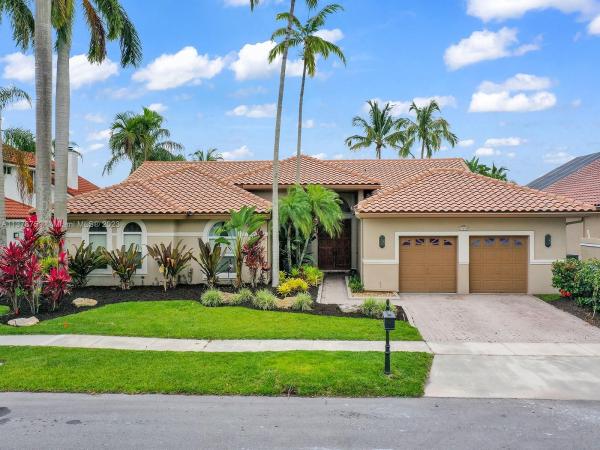 The Isles At Silver Lakes, 17833 NW 15th St, Pembroke Pines, Florida 33029, image 1