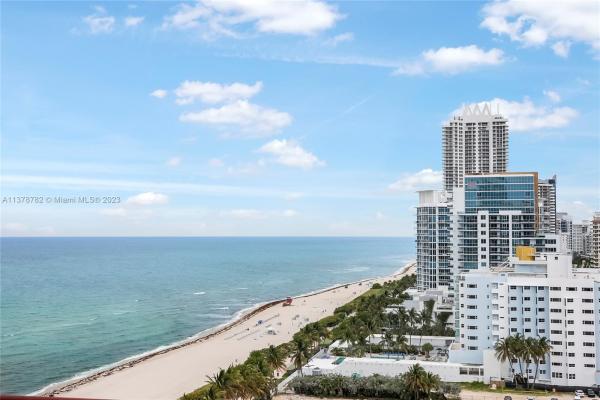 The Sterling, 6767 Collins Ave #1706, Miami Beach, Florida 33141, image 1