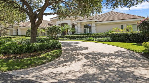 Jupiter Hills Village, 17925 SE Village Cir, Jupiter, Florida 33469, image 1