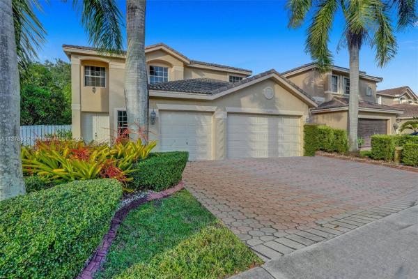 Silver Shores, 16291 SW 18th St, Miramar, Florida 33027, image 2
