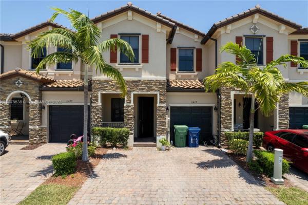 Coco Palm Estates, 11425 SW 253rd St #11425, Princeton, Florida 33032, image 1